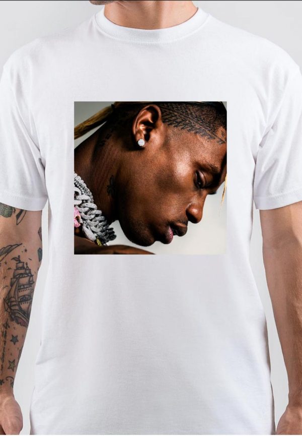 Travis Scott T-Shirt