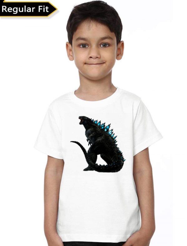 Godzilla T-Shirt