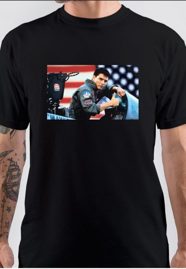 Top Gun T-Shirt