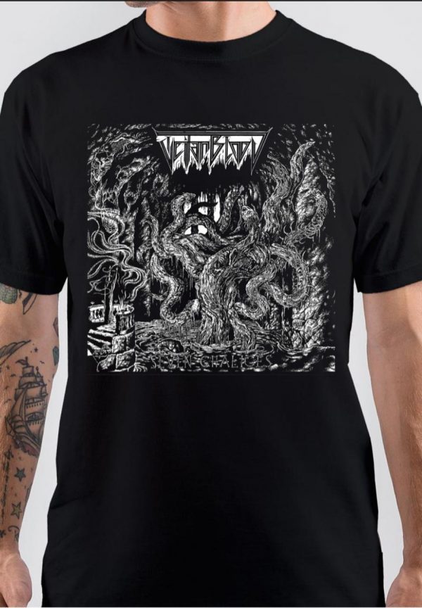 TEITANBLOOD T-Shirt