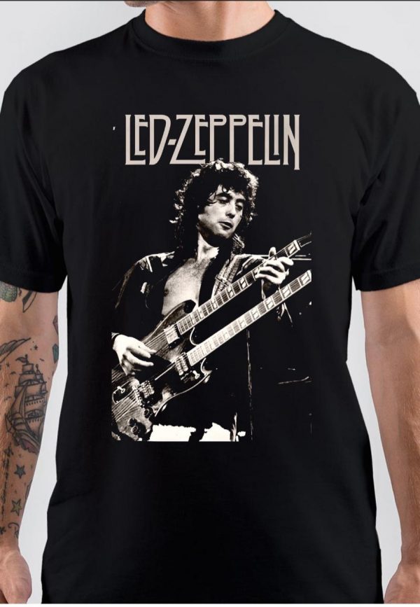 Led Zeppelin T-Shirt