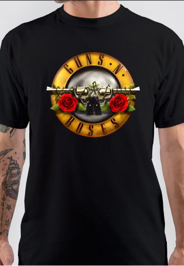 Guns N Roses T-Shirt