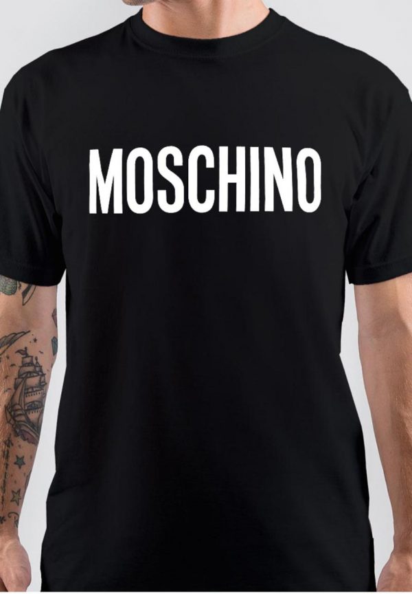 Moschino T-Shirt