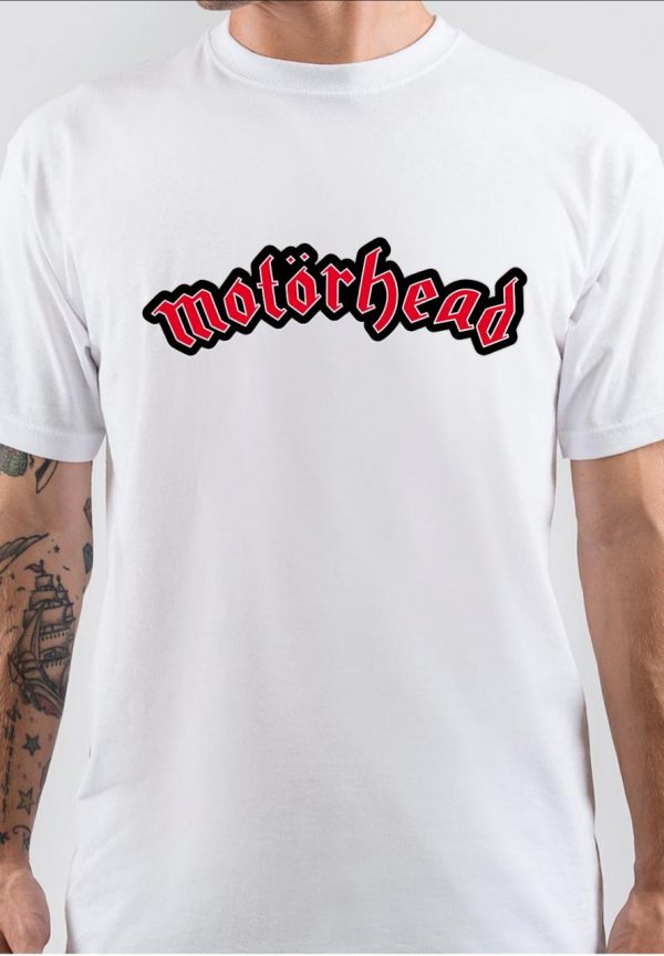 Motorhead T-Shirt