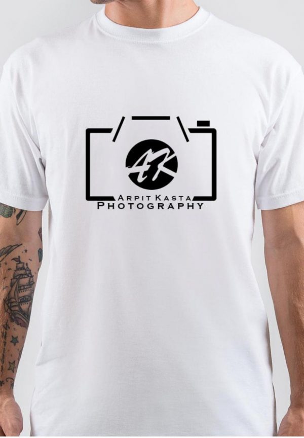 Photography T-Shirt