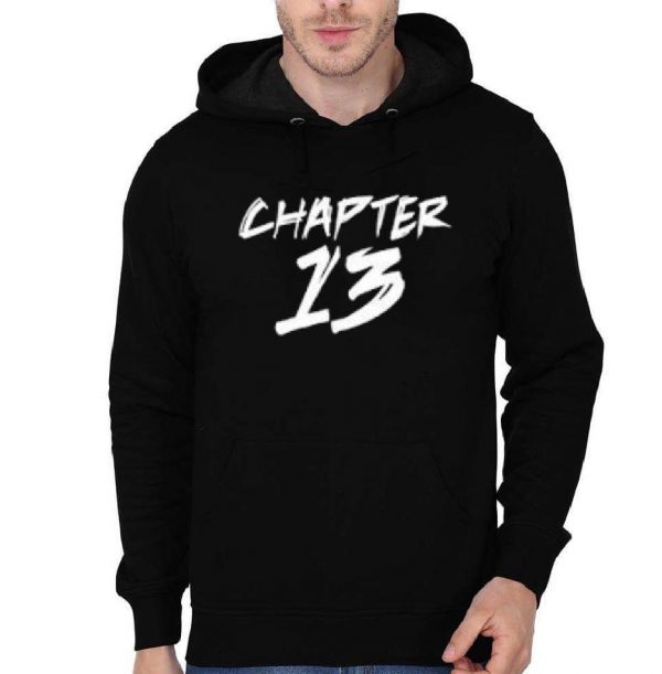 Chapter 13 Hoodie