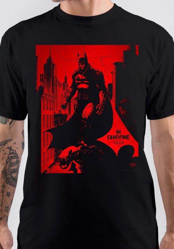 Batman T-Shirt