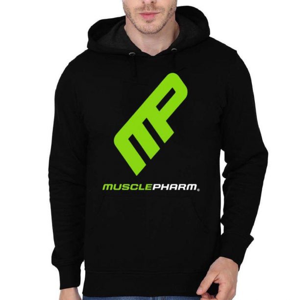 Muscle Pharm Hoodie