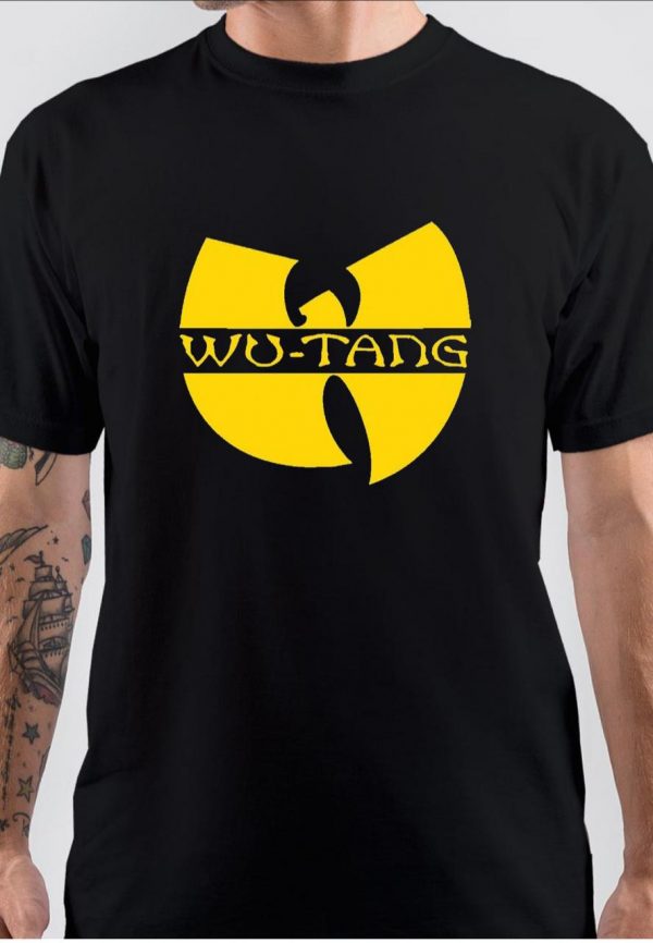 Wu-Tang T-Shirt