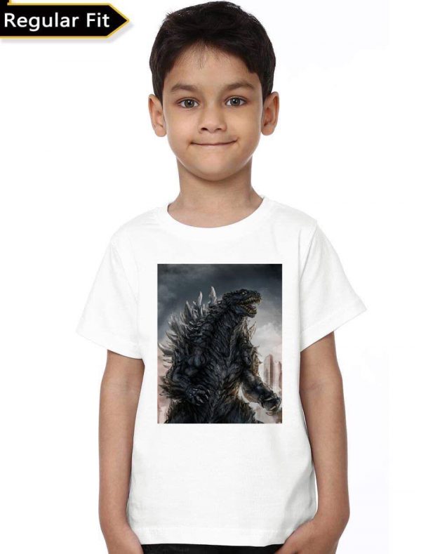 Godzilla 2012 T-Shirt