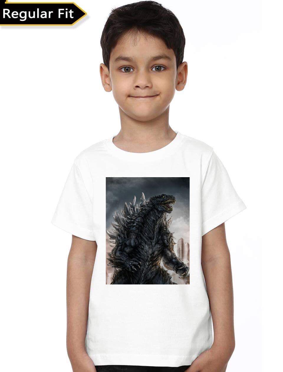 Godzilla 2012 T-Shirt | Swag Shirts