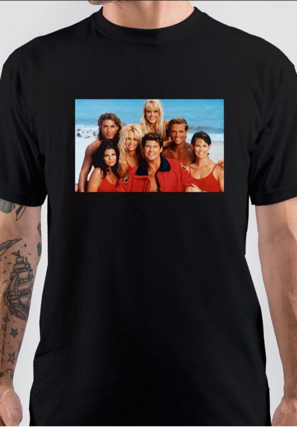 Baywatch T-Shirt