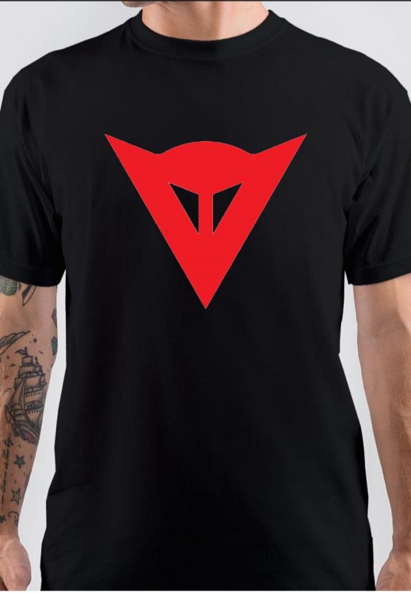 Dainese T-Shirt