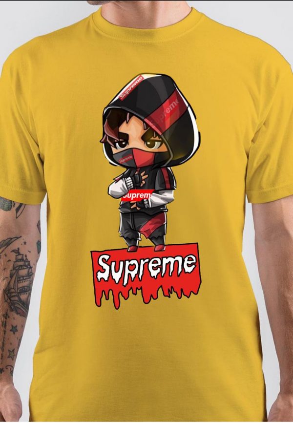 Supreme T-Shirt