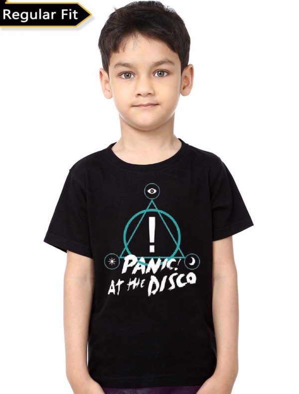 Panic At The Disco Kids T-Shirt