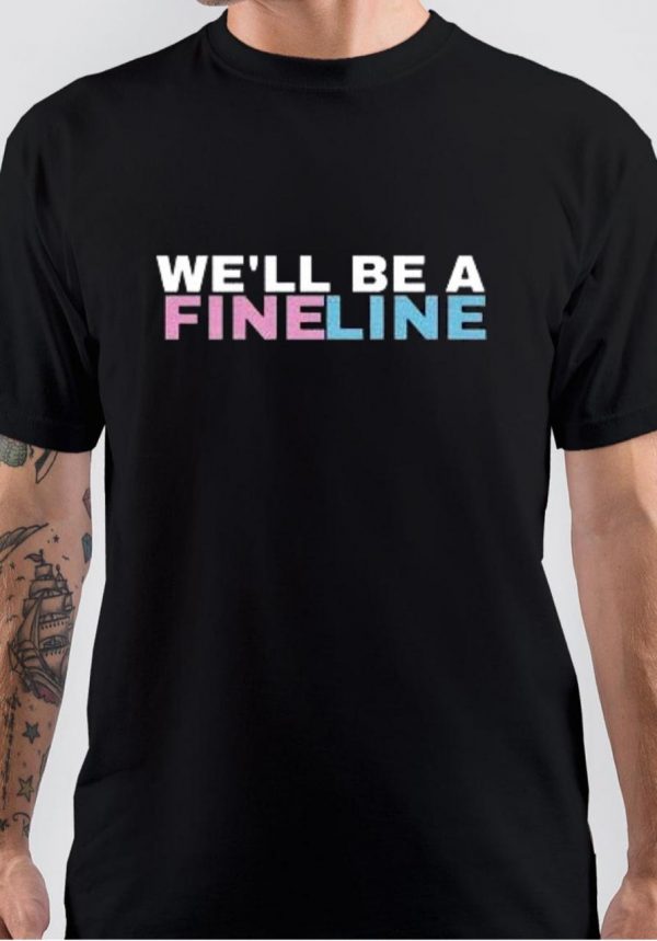 Harry Styles Fineline T-Shirt