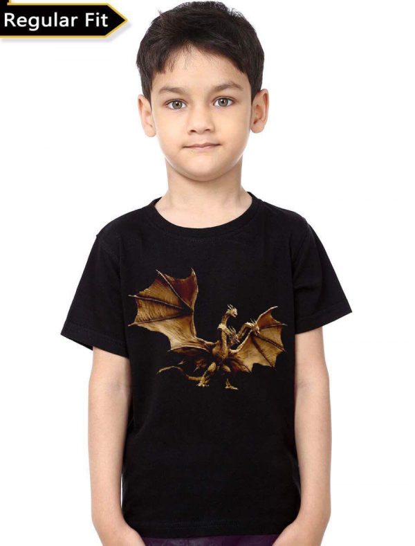 Dragon T-Shirt