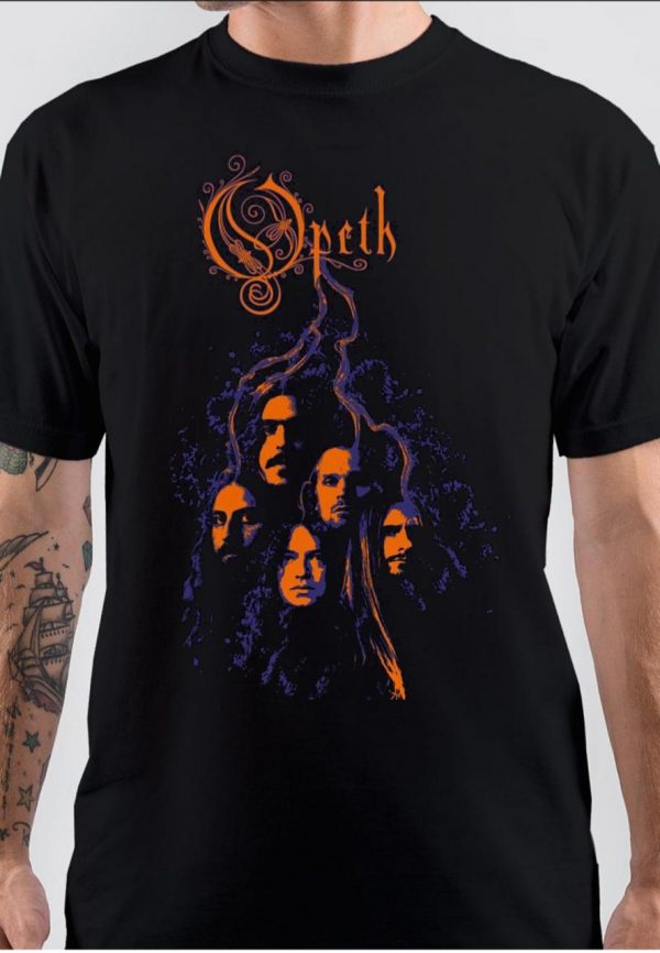 Opeth T-Shirt