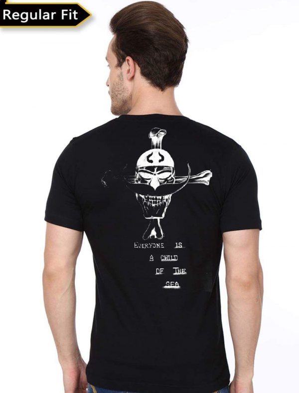 One Piece T-Shirt - Image 3