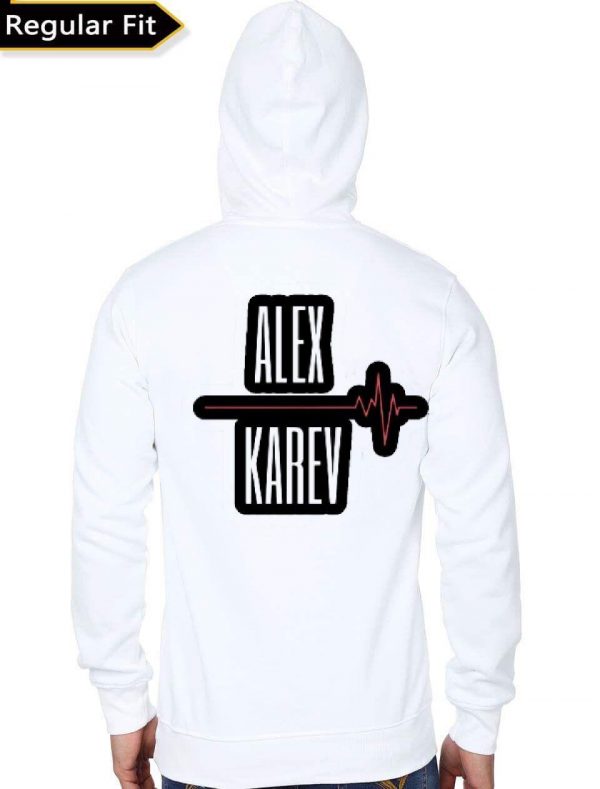 Greys Anatomy Hoodie - Image 3