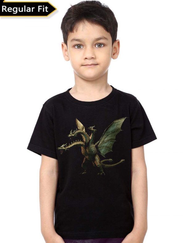 Dragon T-Shirt