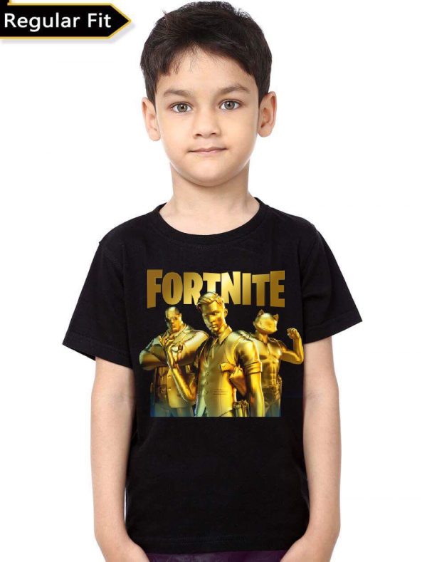 Fortnite Kids T-Shirt