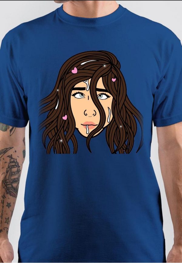 Riley Reid T-Shirt