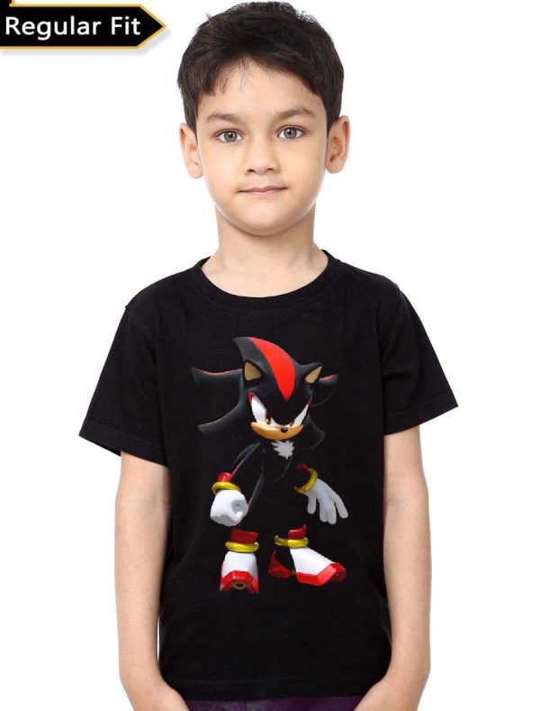 Johnny Yong Bosch Sonic T-Shirt