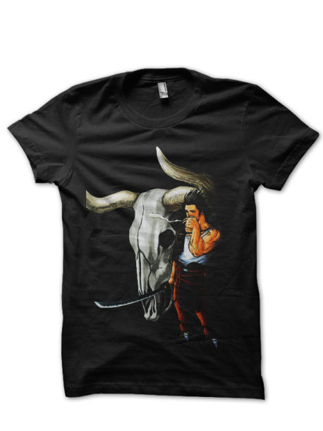 Black Clover T-Shirt