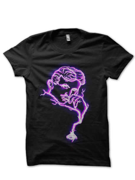 Nikola Tesla T-Shirt