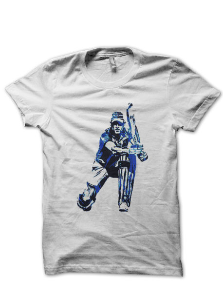 Mahindra Singh Dhoni T-Shirt