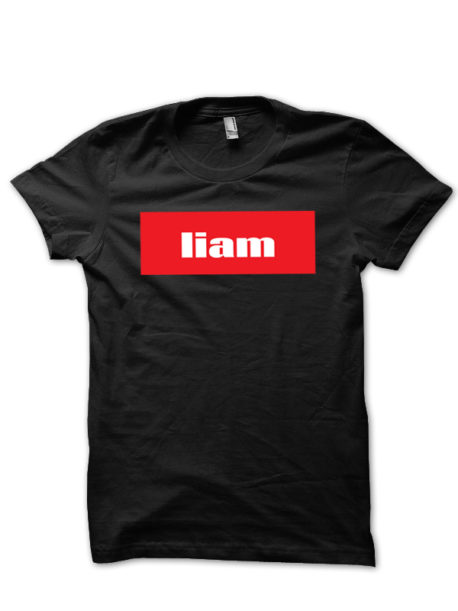 Liam Payne T-Shirt