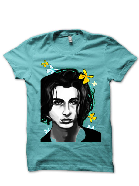 Timothee Chalamet T-Shirt