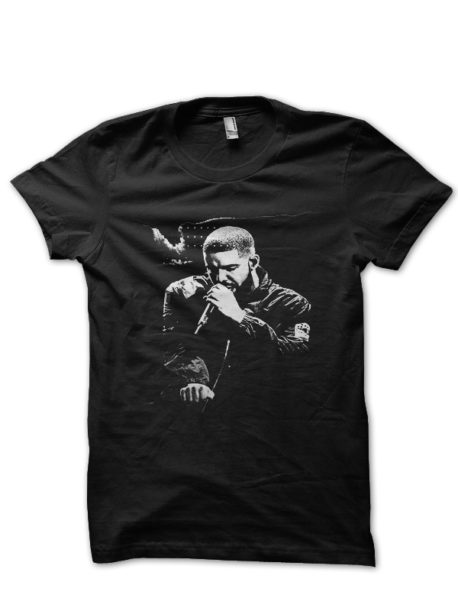 Drake T-Shirt