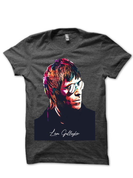 Liam Payne T-Shirt