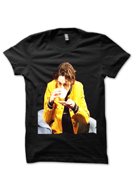 Timothee Chalamet T-Shirt