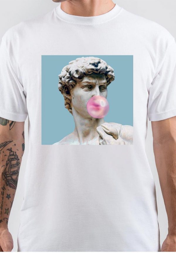 Venus de Milo T-Shirt