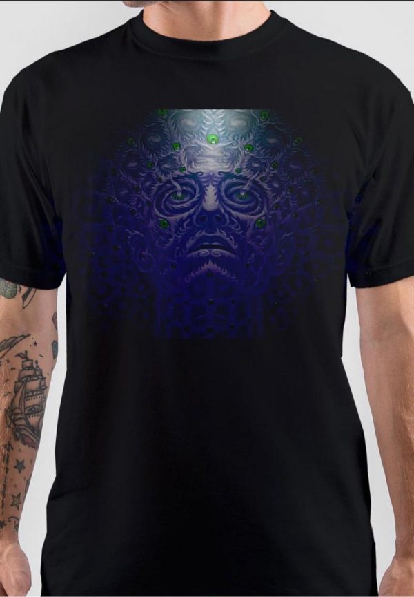 Alex Grey T-Shirt