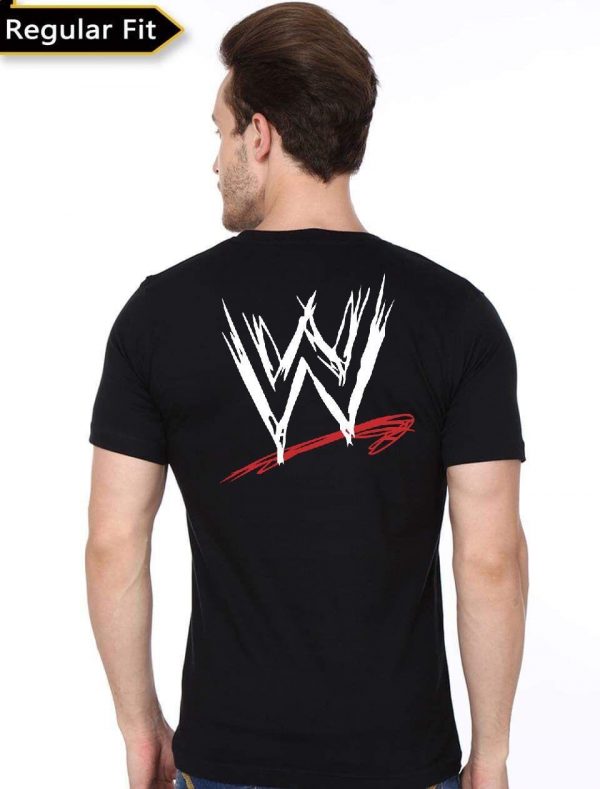 Steve Austin T-Shirt - Image 3