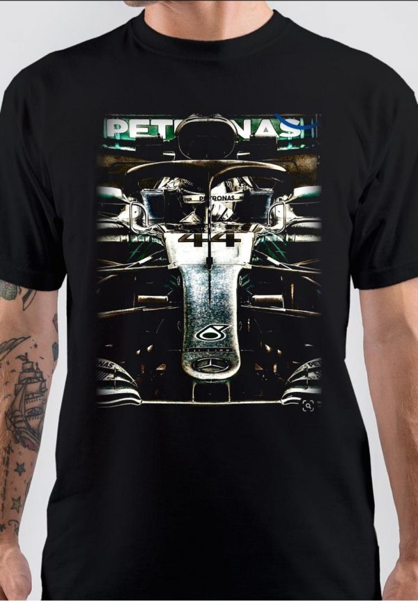 Pin Em Race Car T-Shirt