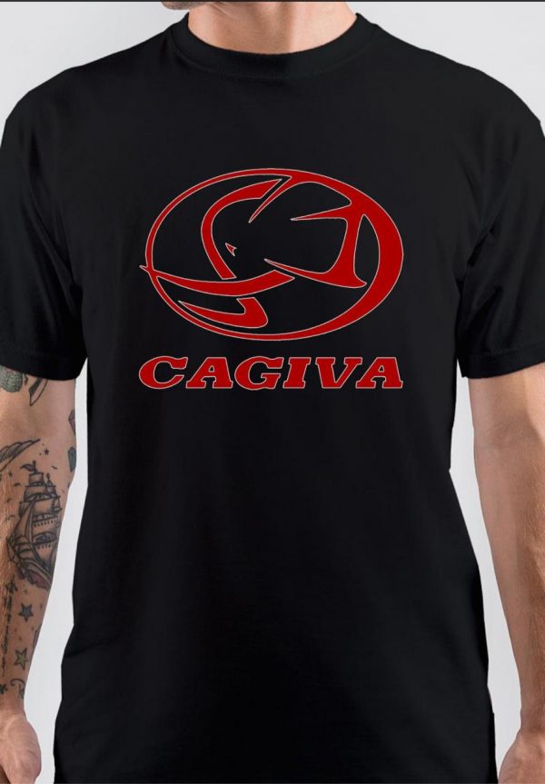 Cagiva T-Shirt