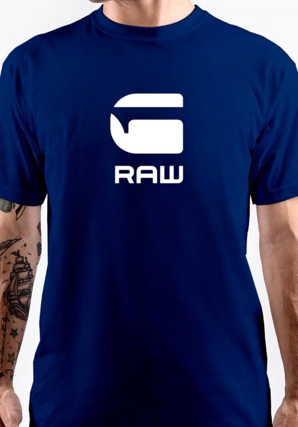 G Star Raw T-Shirt