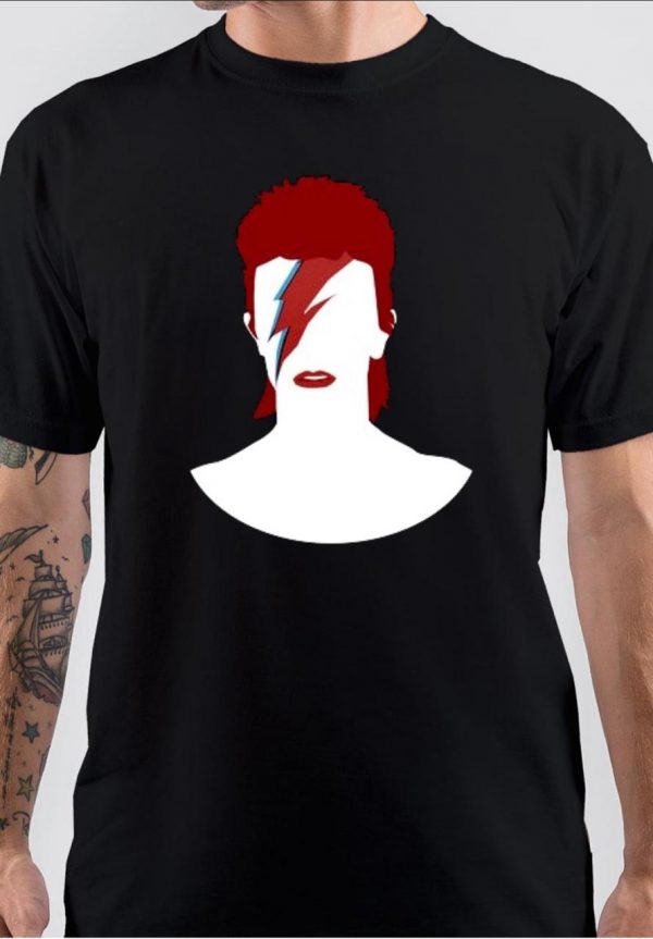 David Bowie T-Shirt