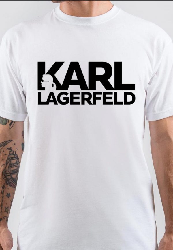 Karl Lagerfeld T-Shirt