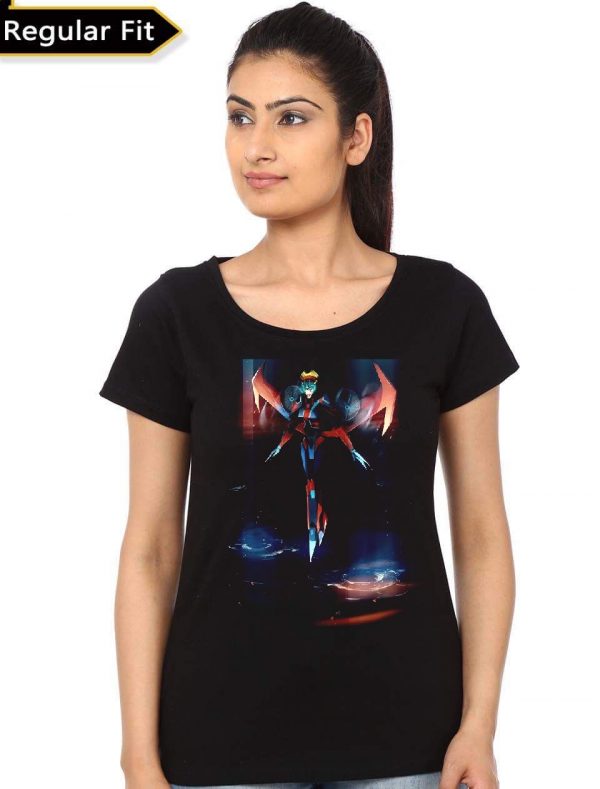 Windblade Transformers T-Shirt