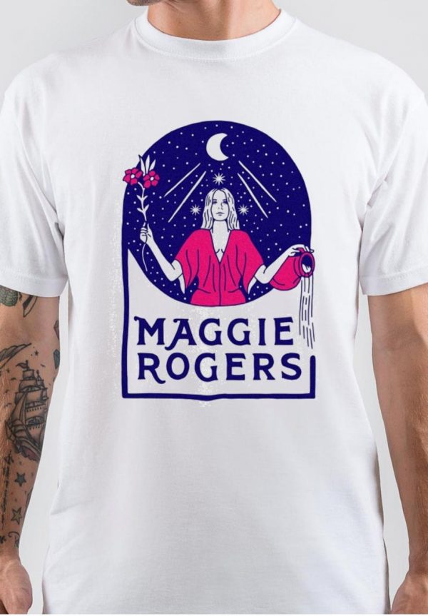 Maggie Rogers T-Shirt