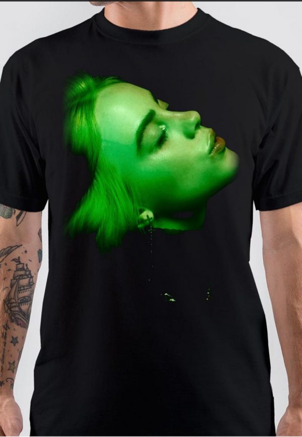 Billie Eilish T-Shirt