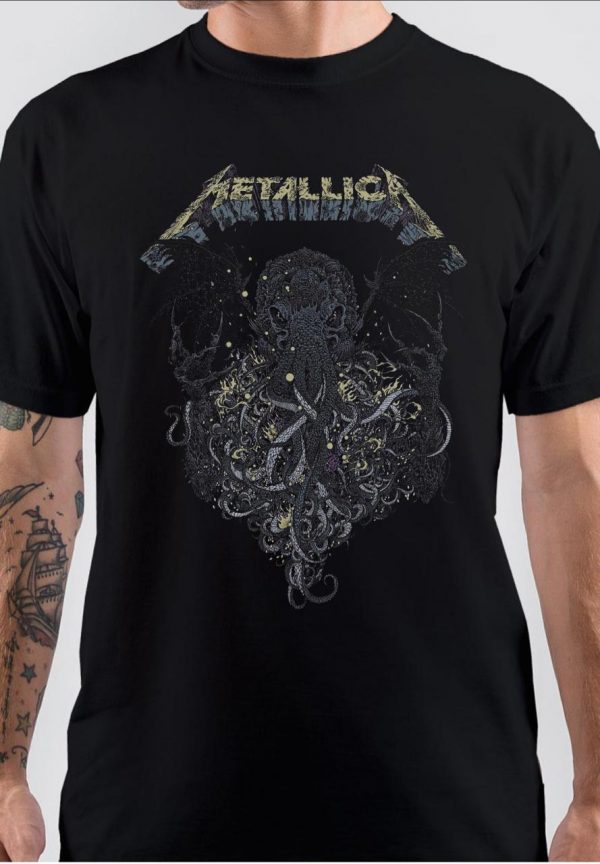 Metallica T-Shirt