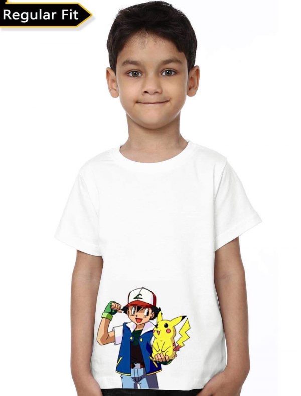 Pokemon T-Shirt