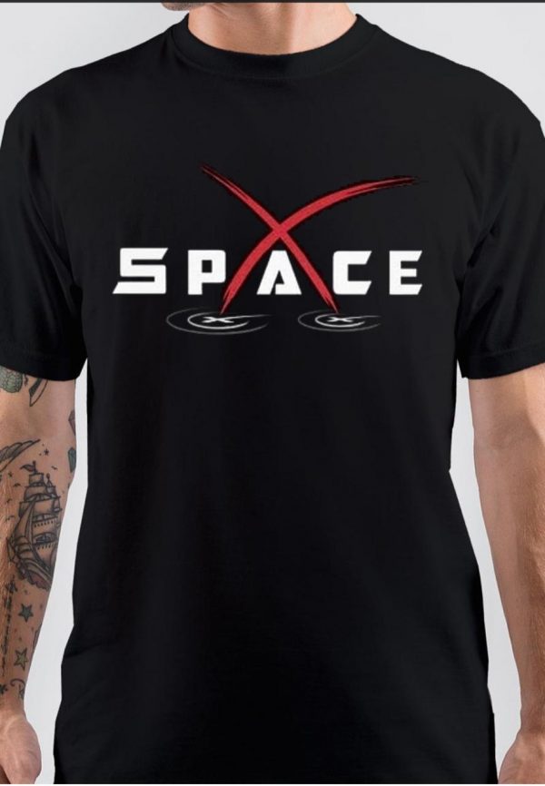 Space T-Shirt